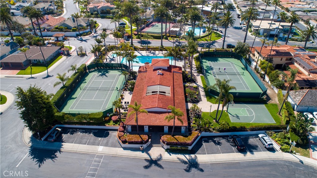 Cyprus Shore (CS) - Residential