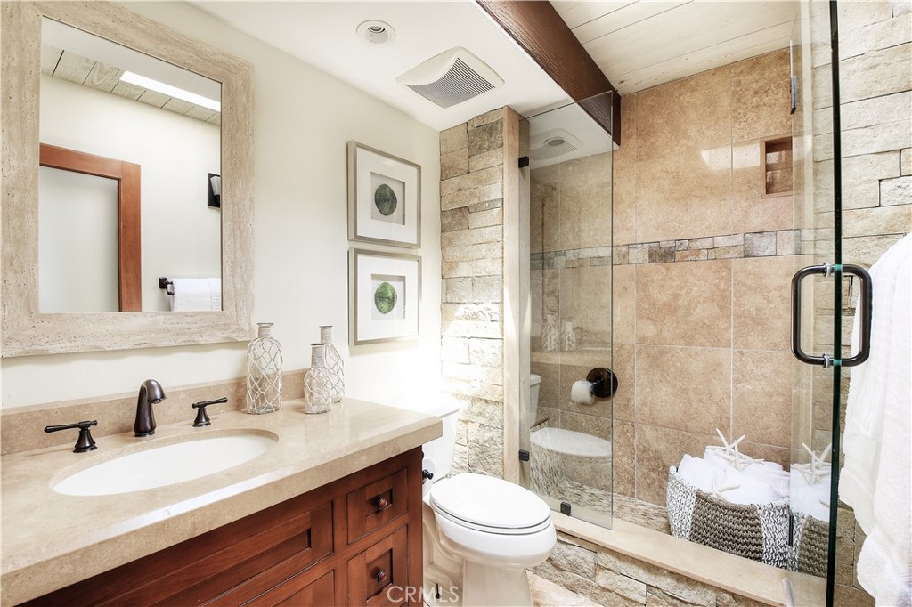 Cyprus Shore (CS) - Residential