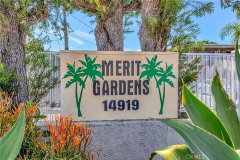 Photo of 14919 S Normandie Ave #27, Gardena, CA 90247 (MLS # PW26092376)