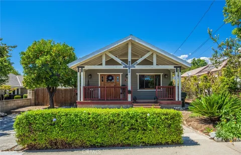 259 Norumbega Drive, Monrovia, CA 91016 - MLS#: AR25161924