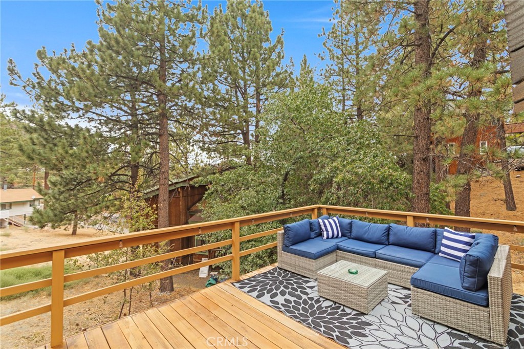 2080 Mojave Scenic Drive
