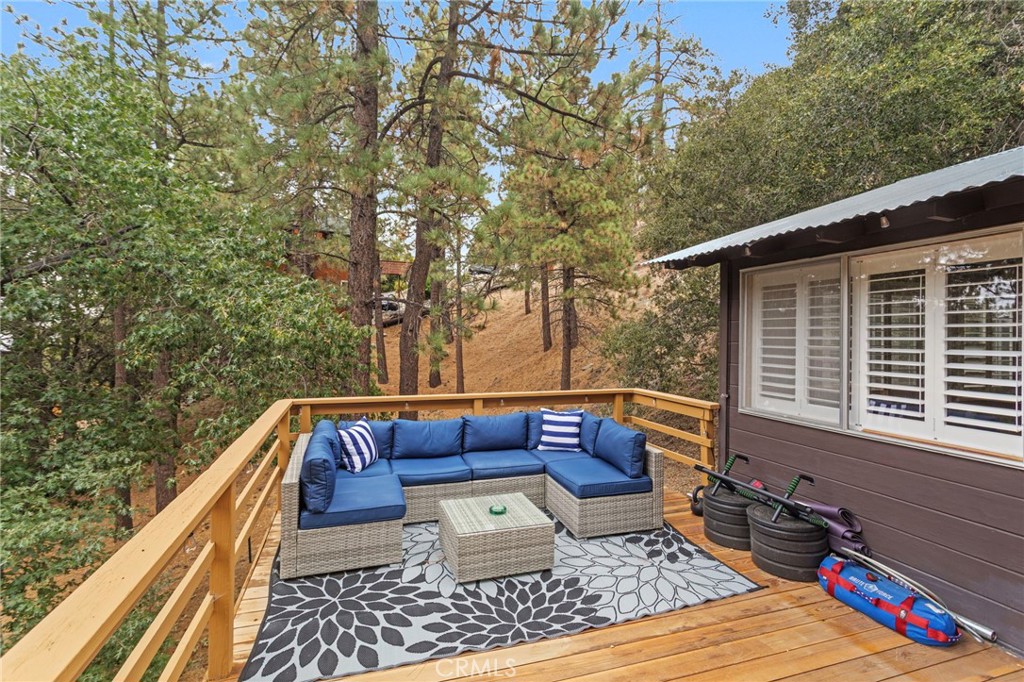 2080 Mojave Scenic Drive