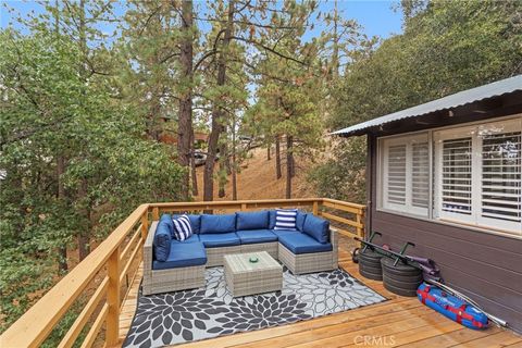 2080 Mojave Scenic Drive Wrightwood CA 92397