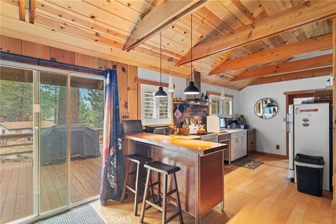 2080 Mojave Scenic Drive Wrightwood CA 92397