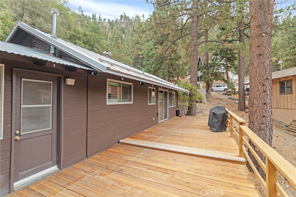 2080 Mojave Scenic Drive