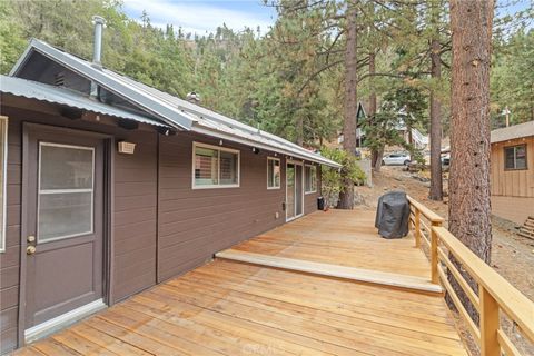 2080 Mojave Scenic Drive Wrightwood CA 92397