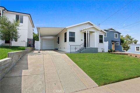Photo of 717 N Bandini Street, San Pedro, CA 90731 (MLS # PV26082042)