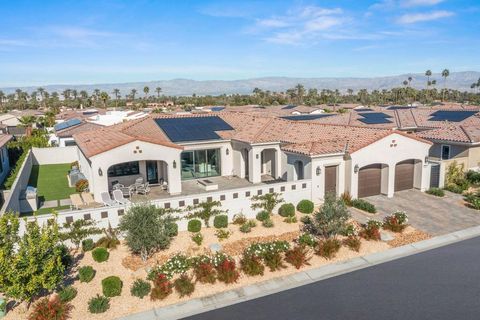 Photo of 75160 Citadel Place, Indian Wells, CA 92210 (MLS # 219141273DA)