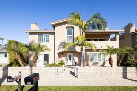 1834 S Tremont St Oceanside CA 92054