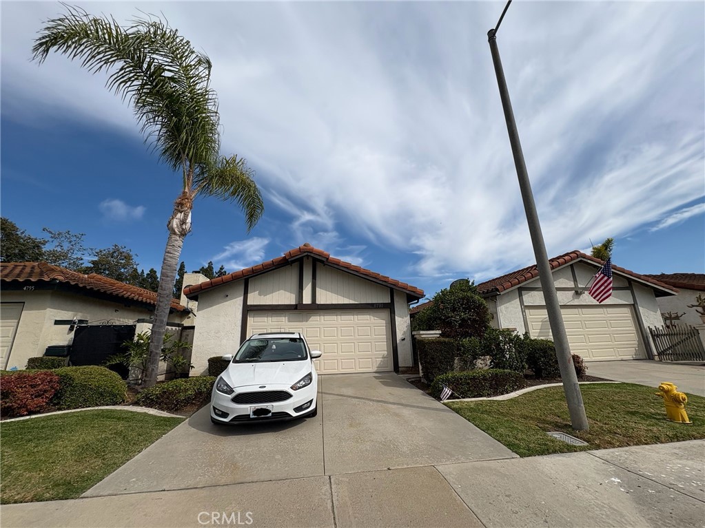 Charming 3-bedroom, 2-bathroom home in the heart of Oceanside, offering great potential for the right buyer. This single-level property features a spacious layout, low HOA dues, and a quiet neighborhood setting. With a little TLC, it could be transformed into your ideal coastal retreat or investment opportunity. Don’t miss this chance to own in a desirable area just minutes from beaches, shops, and dining.