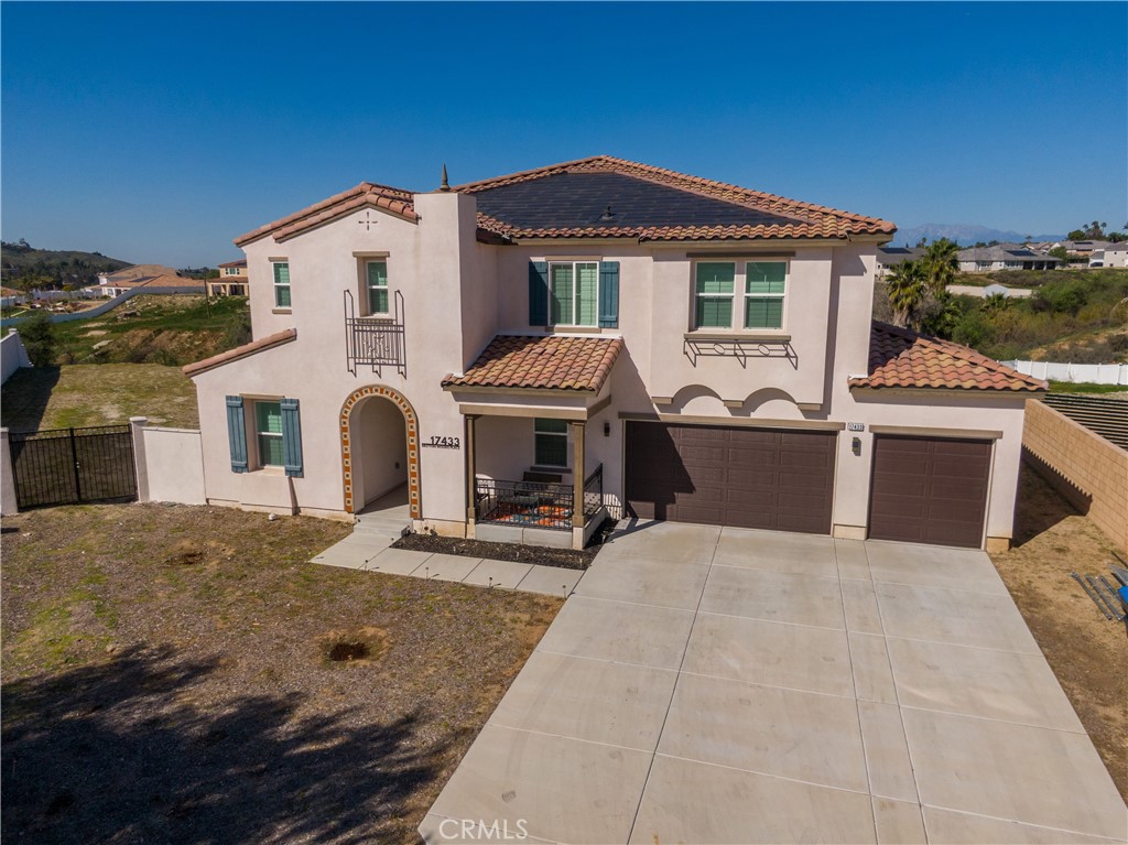 17433 Bretton Woods Pl.