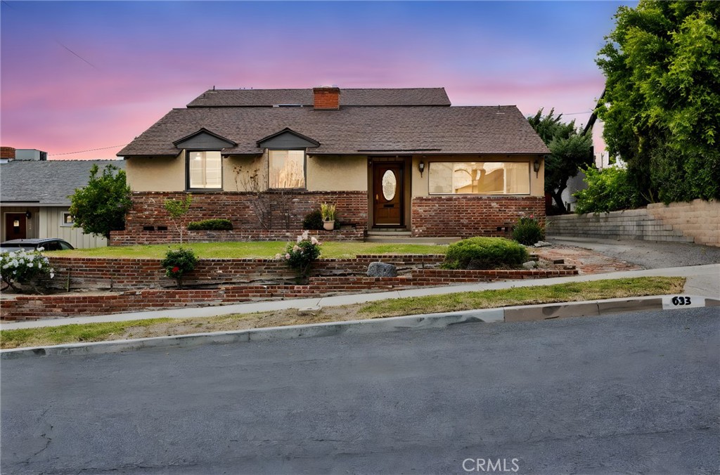 633 Groton Drive