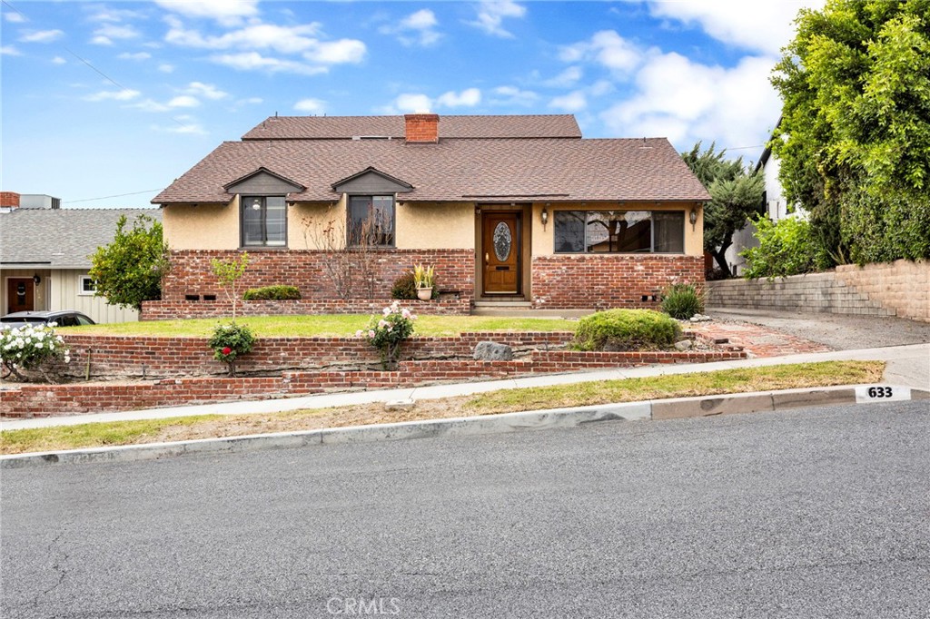633 Groton Drive