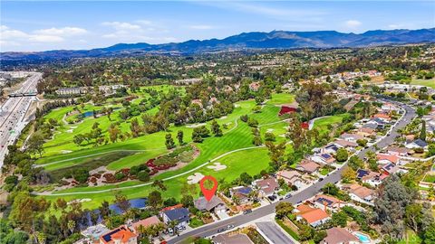 Photo of 26925 Via Grande, Mission Viejo, CA 92691 (MLS # OC26066131)