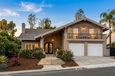 26925 Via Grande Mission Viejo CA 92691