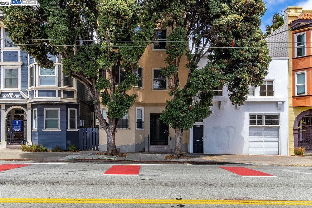 MISSION - Residential Income