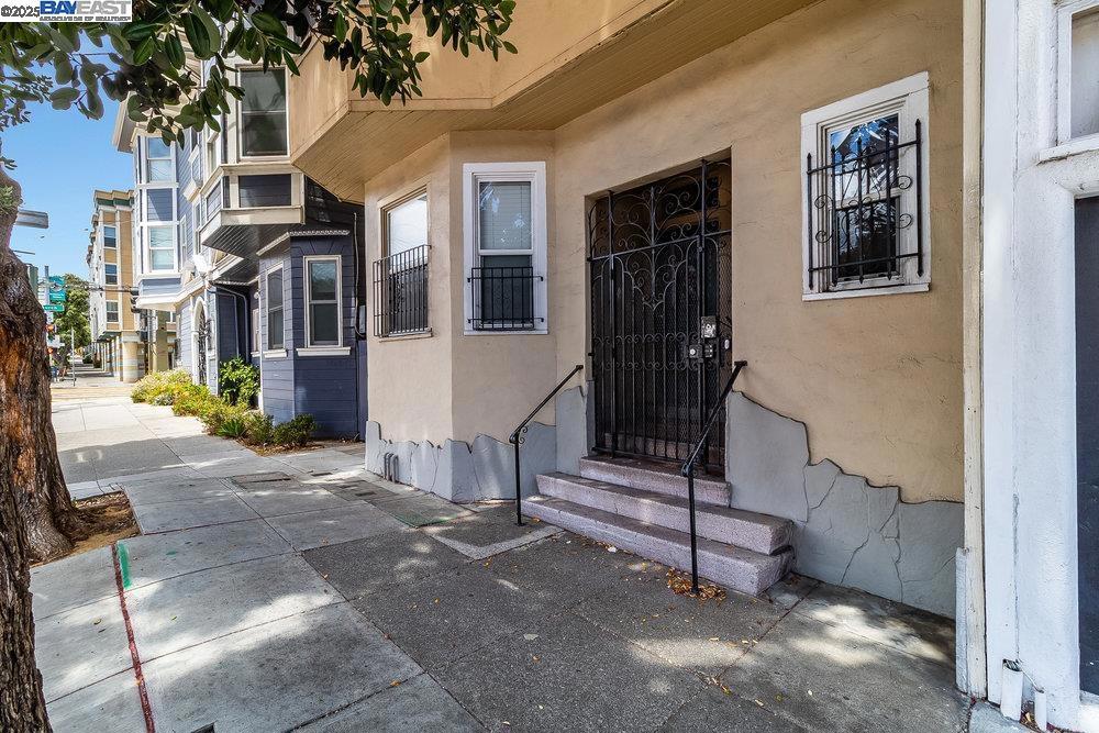 MISSION - Residential Income