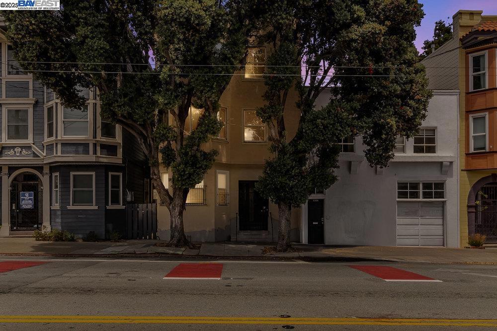 MISSION - Residential Income