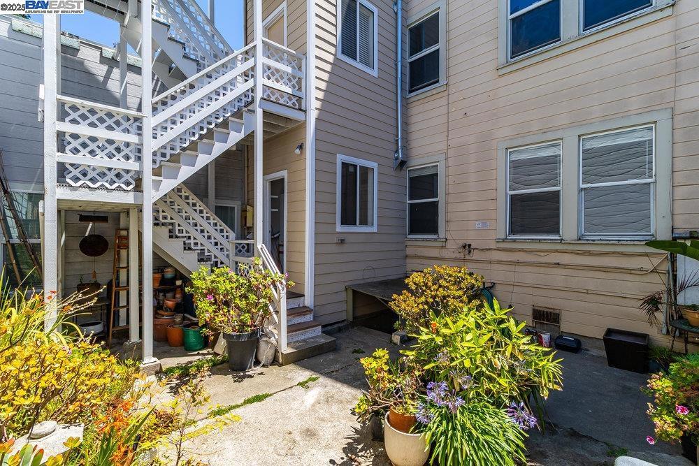 MISSION - Residential Income