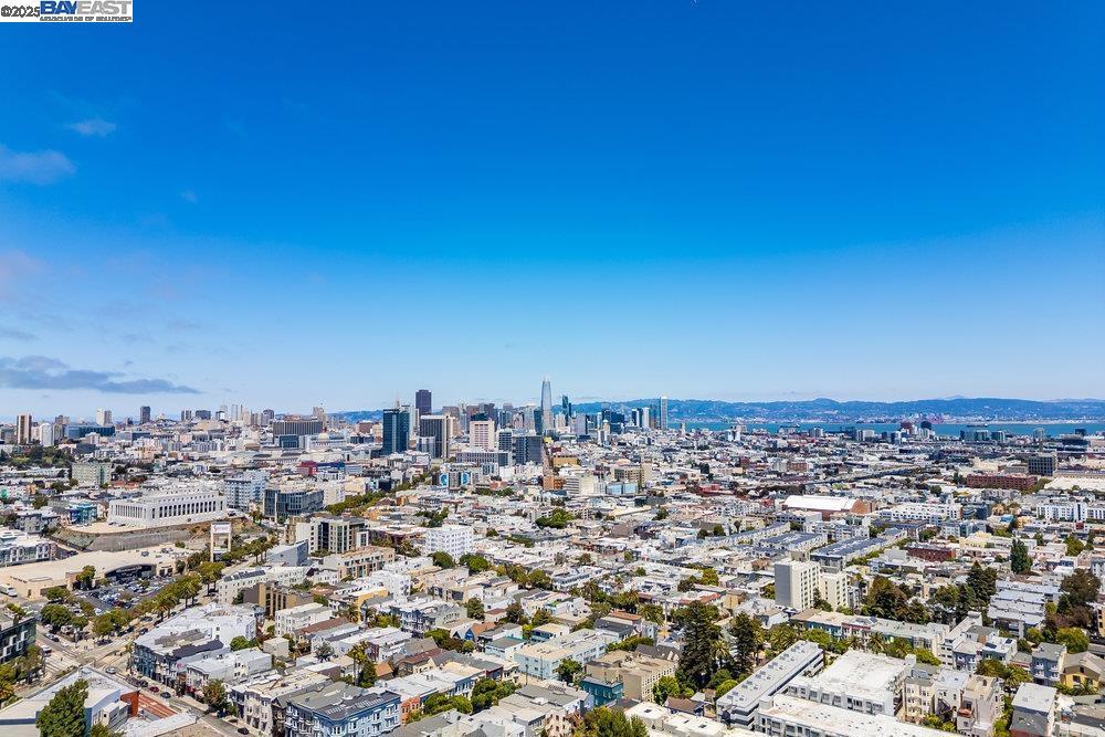 MISSION - Residential Income
