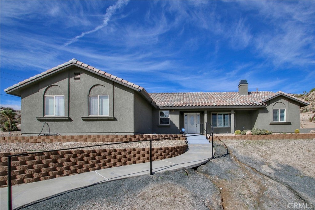 6202 Mandarin Road