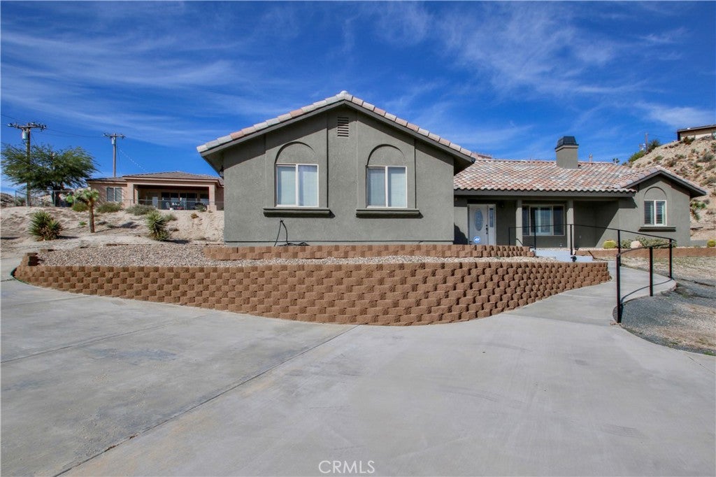 6202 Mandarin Road