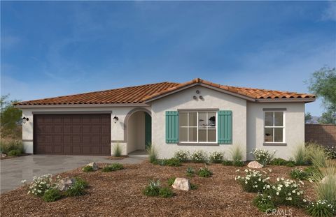 Photo of 30851 Daisy Lane, Menifee, CA 92584 (MLS # SW26100917)