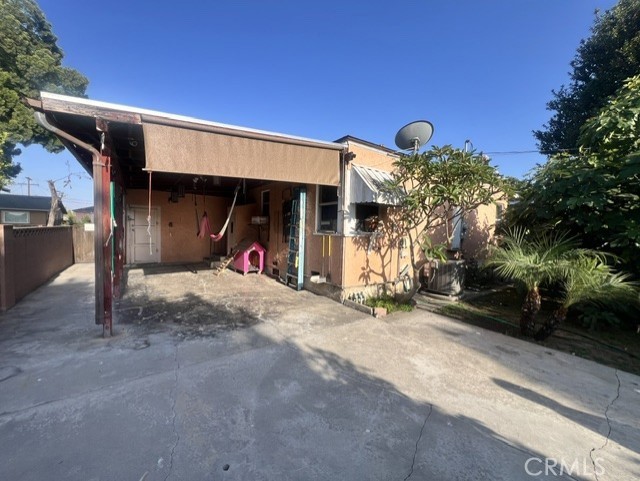 9523 Mallison