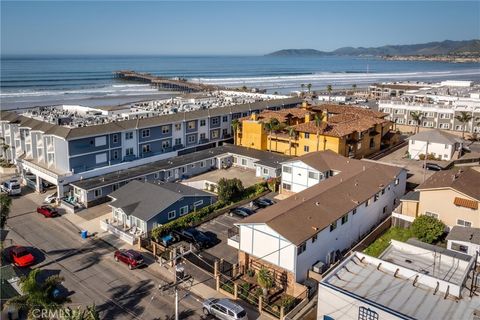 Tiny photo for 175 Stimson Avenue, Pismo Beach, CA 93449 (MLS # PI26024195)
