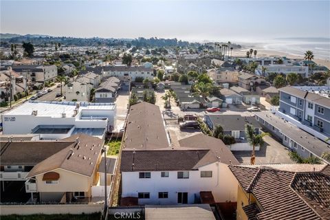 Tiny photo for 175 Stimson Avenue, Pismo Beach, CA 93449 (MLS # PI26024195)