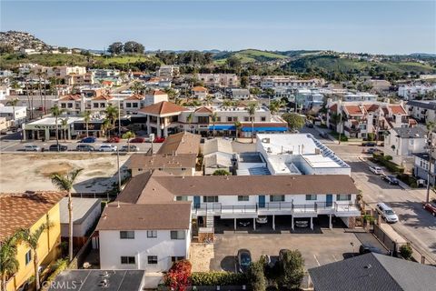 Tiny photo for 175 Stimson Avenue, Pismo Beach, CA 93449 (MLS # PI26024195)