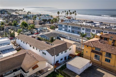 Tiny photo for 175 Stimson Avenue, Pismo Beach, CA 93449 (MLS # PI26024195)