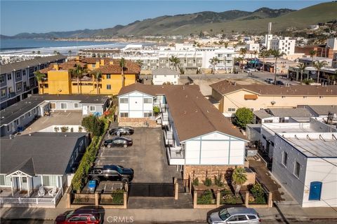 Tiny photo for 175 Stimson Avenue, Pismo Beach, CA 93449 (MLS # PI26024195)