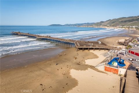 Tiny photo for 175 Stimson Avenue, Pismo Beach, CA 93449 (MLS # PI26024195)