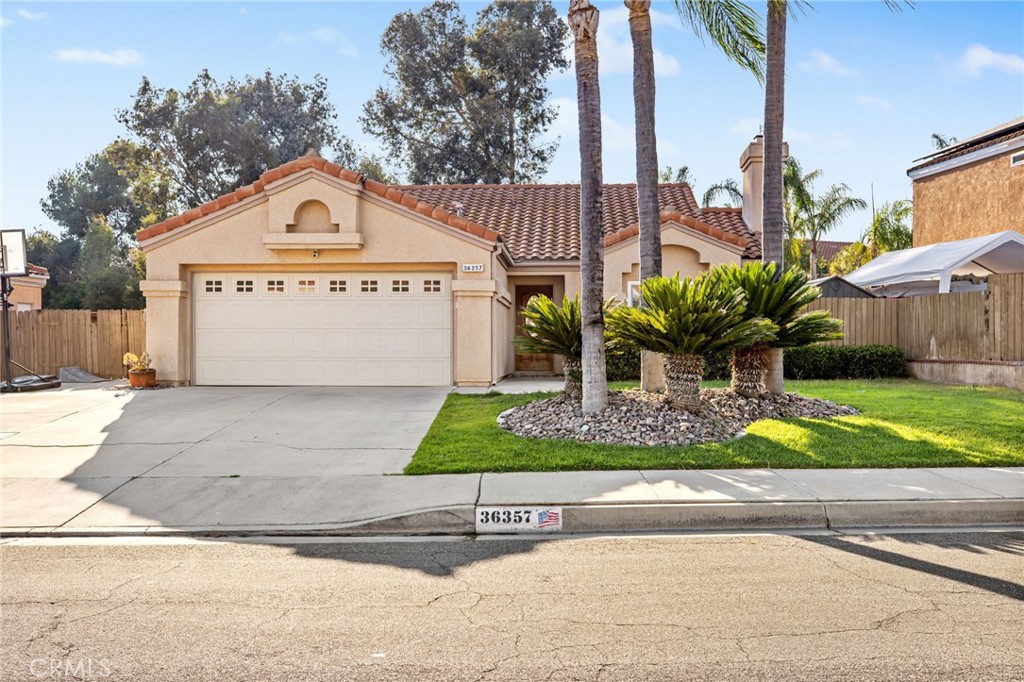 36357 Provence Drive