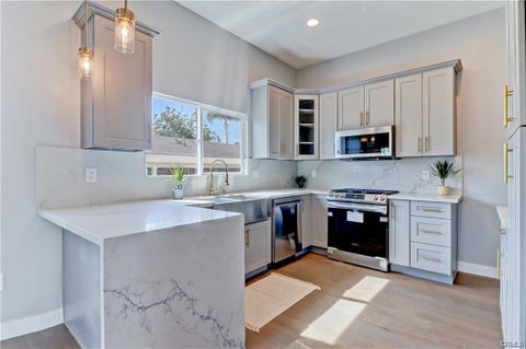 Photo of 409 Olive Street #A, Placentia, CA 92870 (MLS # PW26161364)
