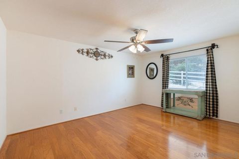 Tiny photo for 32711 Camino Moro, Warner Springs, CA 92086 (MLS # 260013677SD)