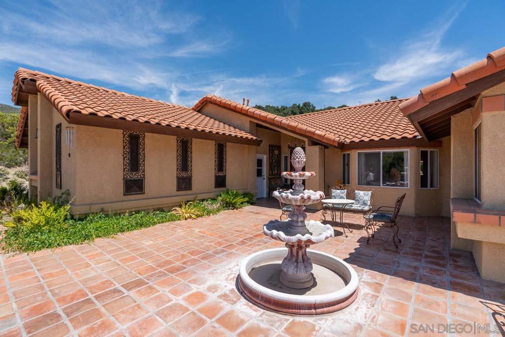 32711 Camino Moro