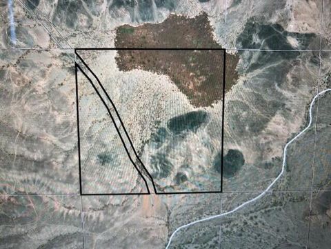 Photo of 0 Mecca Copia Trail, Mecca, CA 92254 (MLS # 219126350DA)