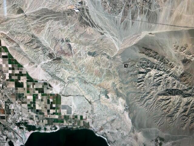 Not Applicable-1 - Land