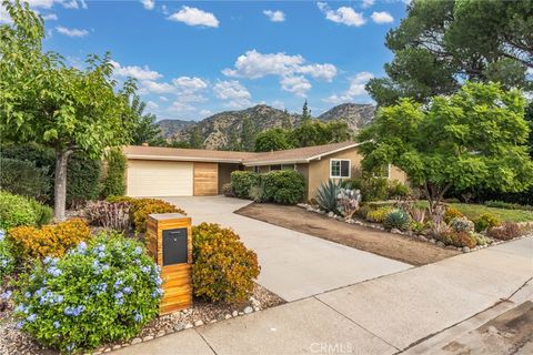 313 W Channing Azusa CA 91702