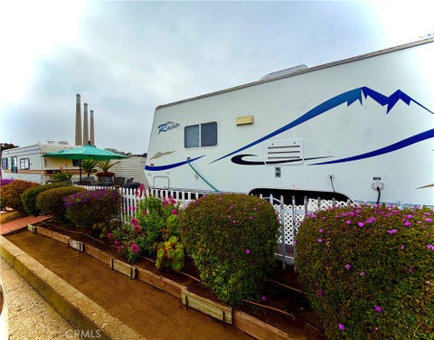 Tiny photo for 233 Surf Street #6, Morro Bay, CA 93442 (MLS # PI26123262)
