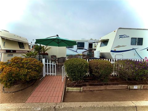 Tiny photo for 233 Surf Street #6, Morro Bay, CA 93442 (MLS # PI26123262)