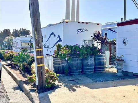 Tiny photo for 233 Surf Street, Morro Bay, CA 93442 (MLS # PI26123262)