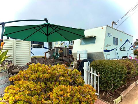 Photo of 233 Surf Street #6, Morro Bay, CA 93442 (MLS # PI26123262)