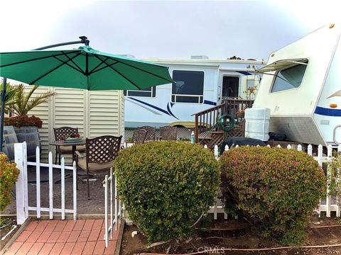 Tiny photo for 233 Surf Street #6, Morro Bay, CA 93442 (MLS # PI26123262)