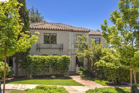 Photo of 15 Selborne Dr DR, Piedmont, CA 94611 (MLS # 41134935)