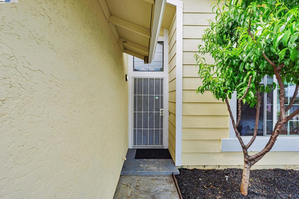 CONTRA LOMA - Residential