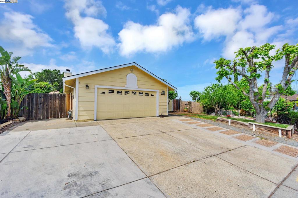 CONTRA LOMA - Residential
