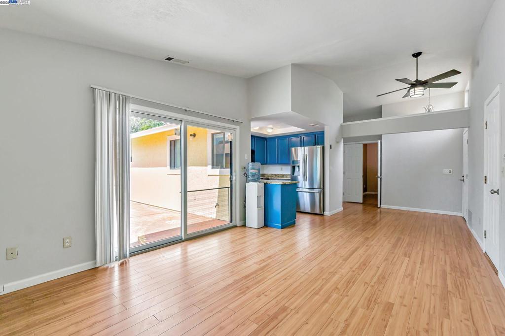 CONTRA LOMA - Residential